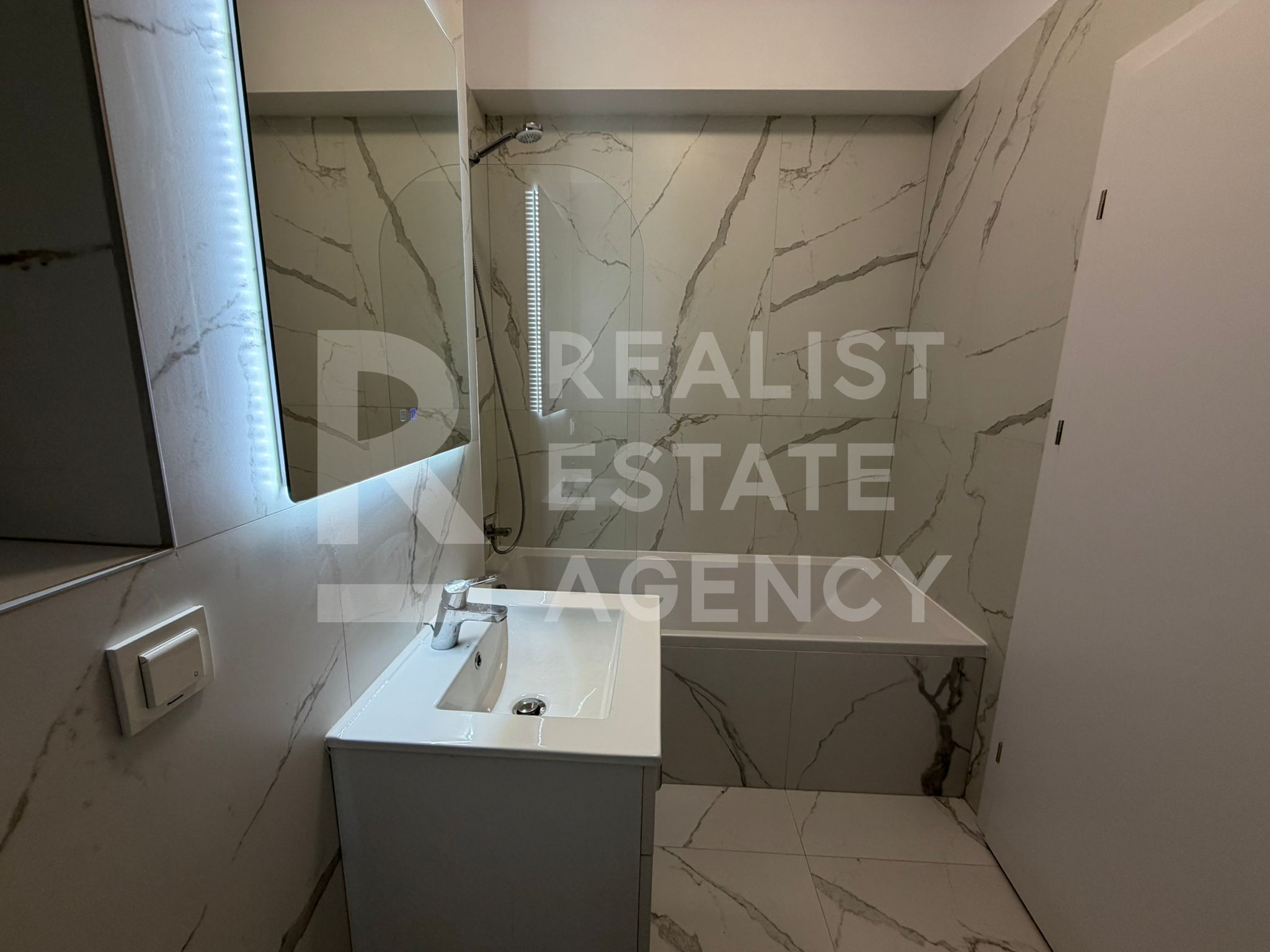 Chirie, apartament, 2 camere, First Estates Pipera, București — fotografia 12