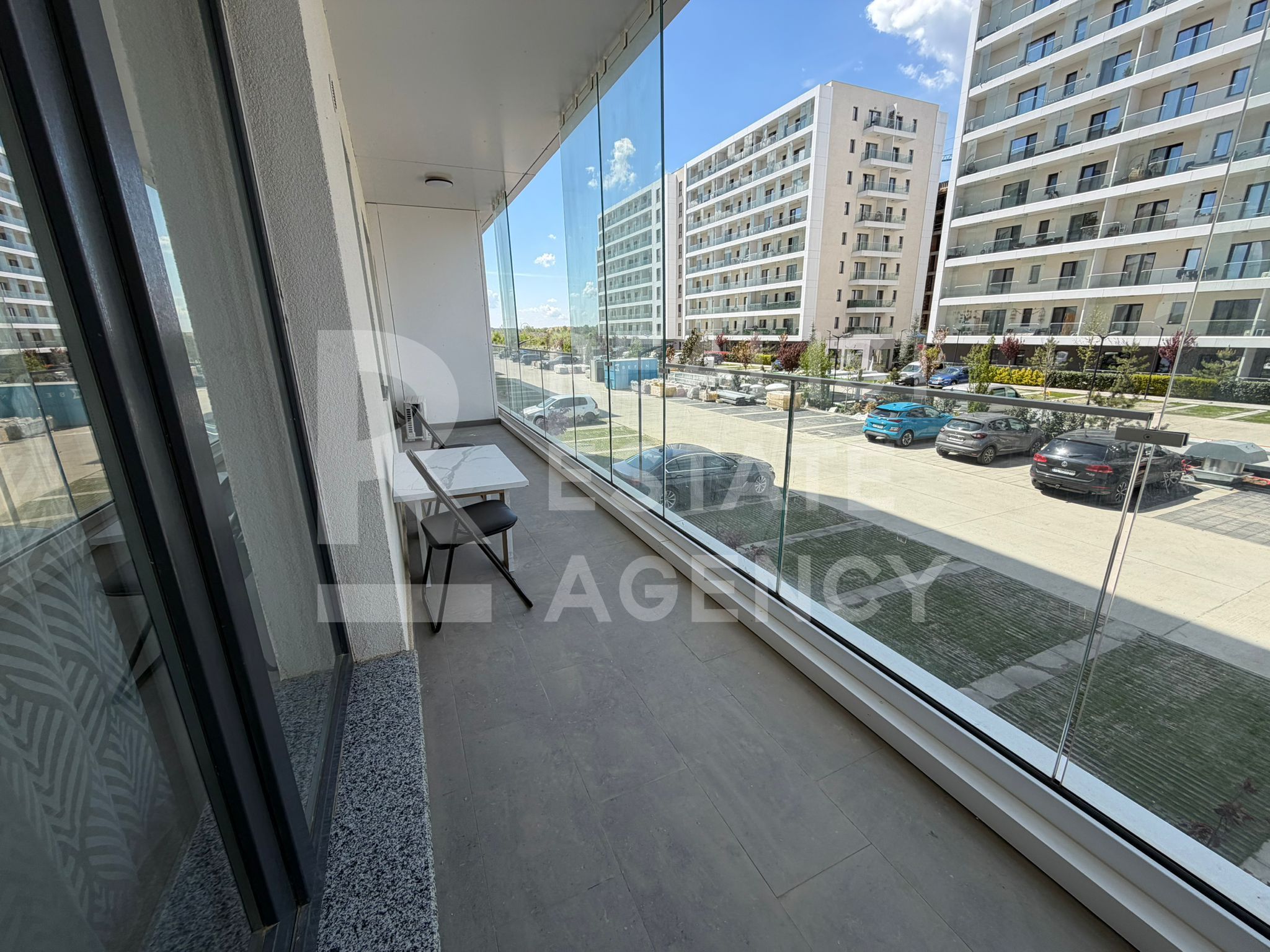 Chirie, apartament, 2 camere, First Estates Pipera, București — fotografia 13