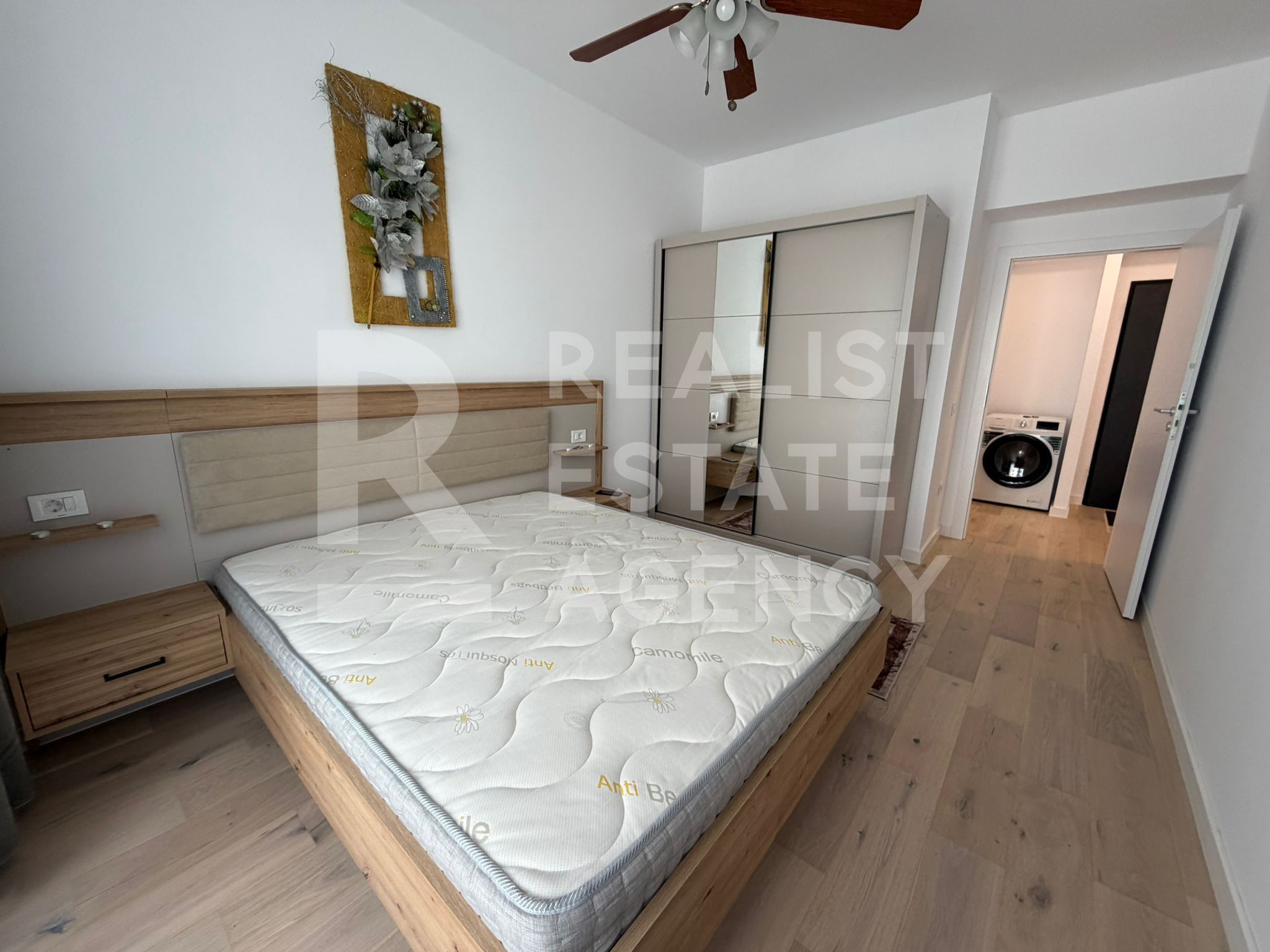 Chirie, apartament, 2 camere, First Estates Pipera, București — fotografia 9