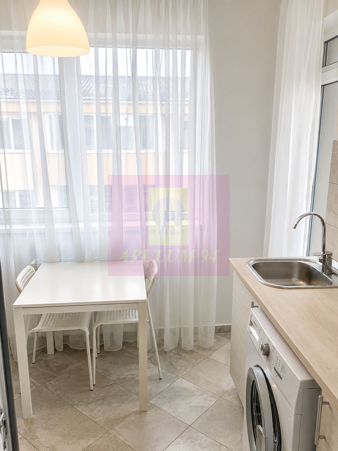 Apartament 2 camere Viva Residence, mobilat complet, aproape de metrou — fotografia 5