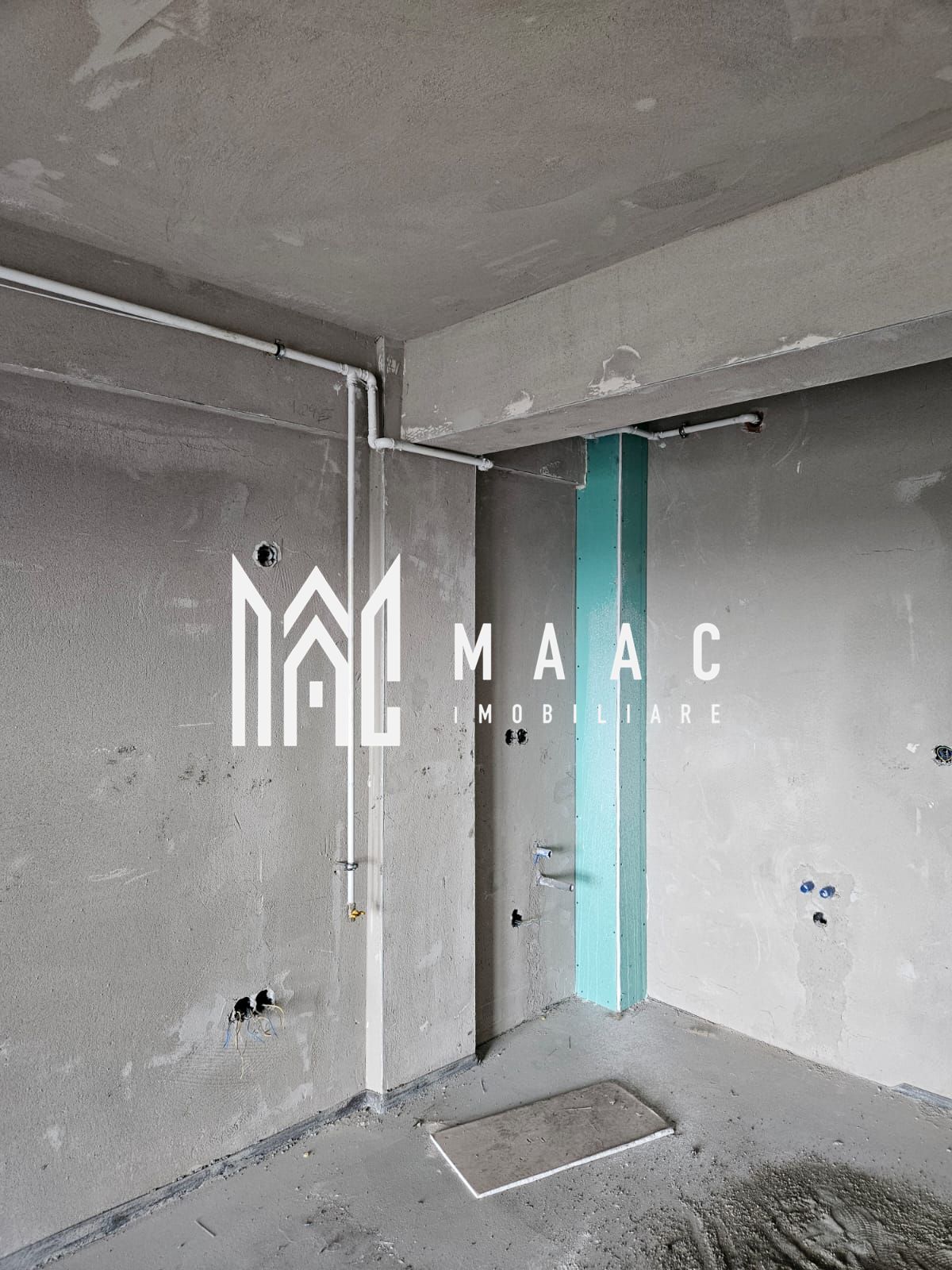 Apartament 2 camere decomandat | Șelimbăr | etaj 1, balcon — fotografia 11