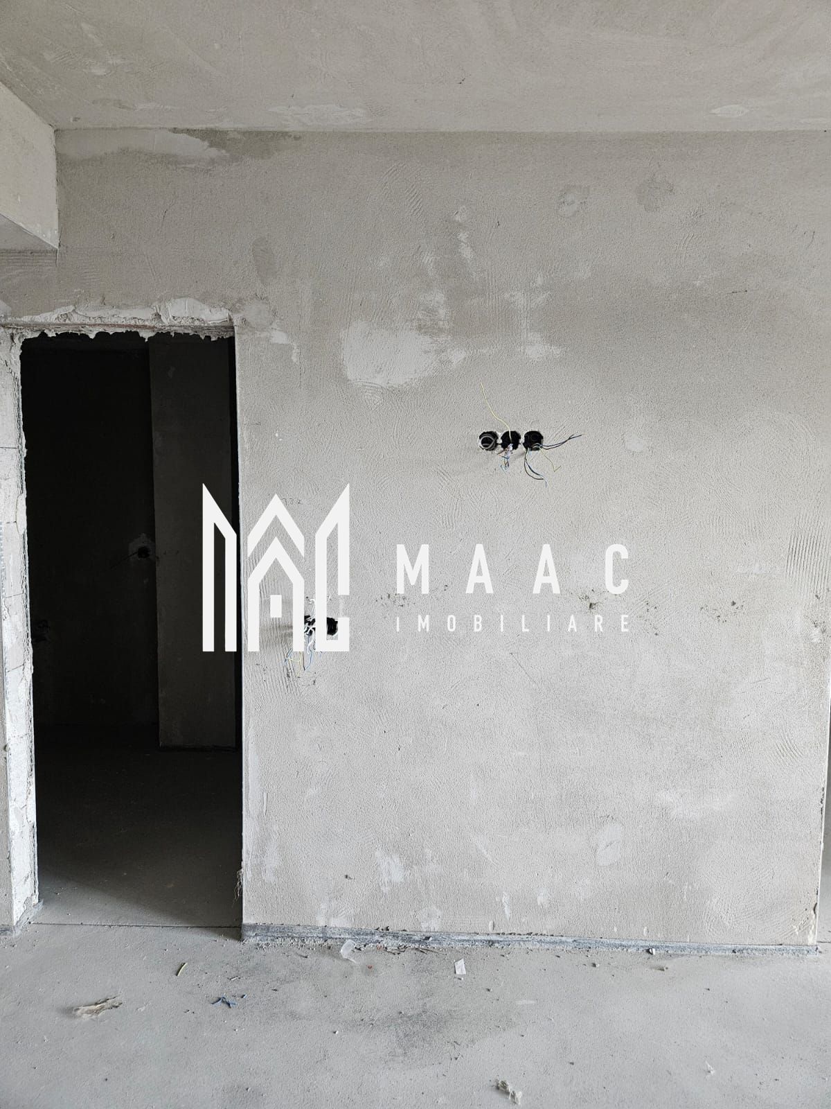 Apartament 2 camere decomandat | Șelimbăr | etaj 1, balcon — fotografia 13
