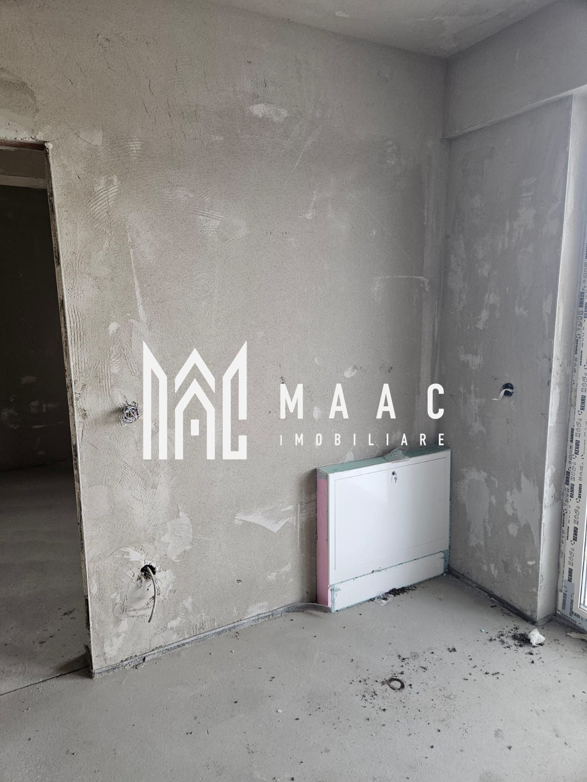 Apartament 2 camere decomandat | Șelimbăr | etaj 1, balcon — fotografia 14