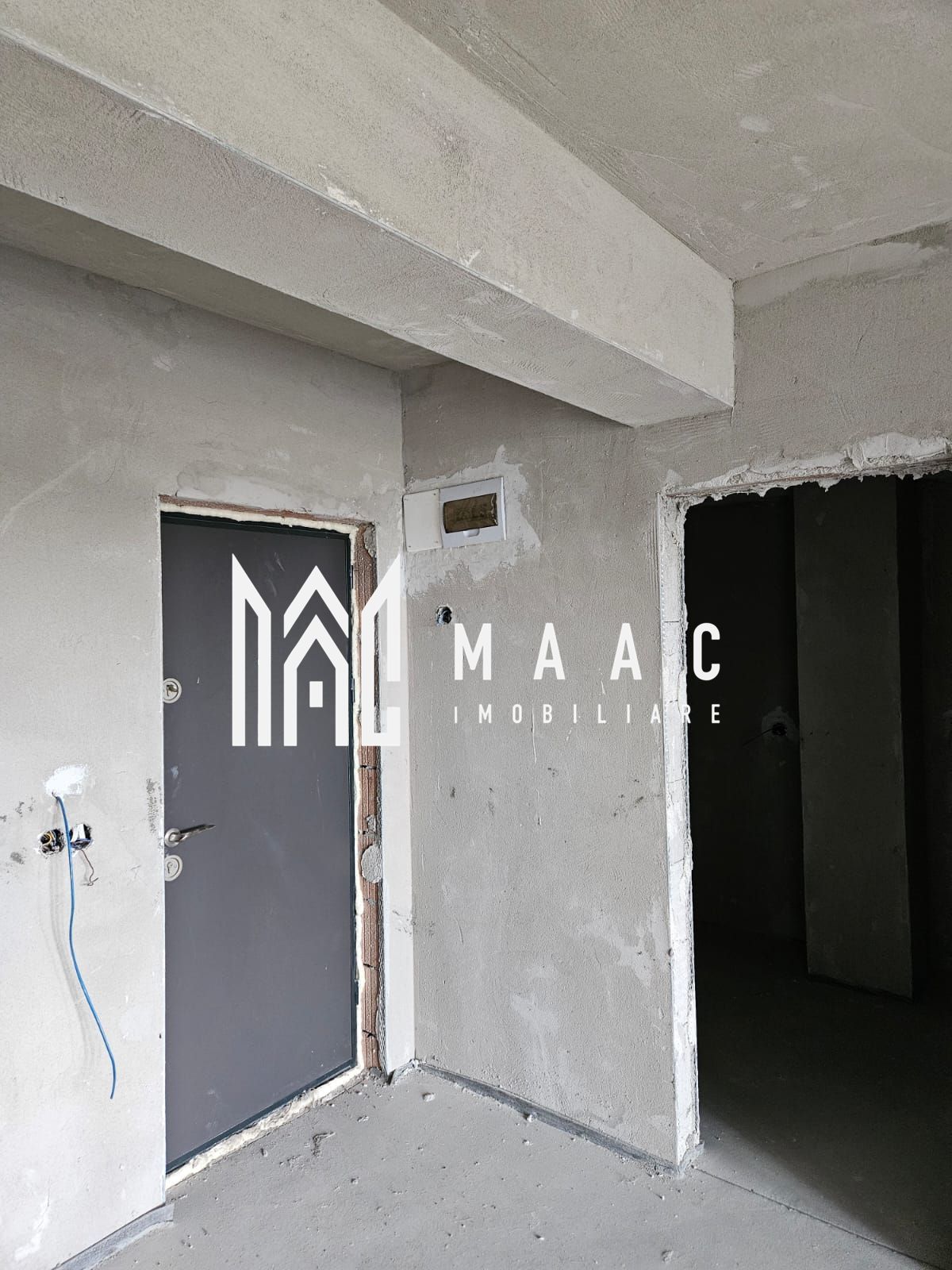 Apartament 2 camere decomandat | Șelimbăr | etaj 1, balcon — fotografia 15