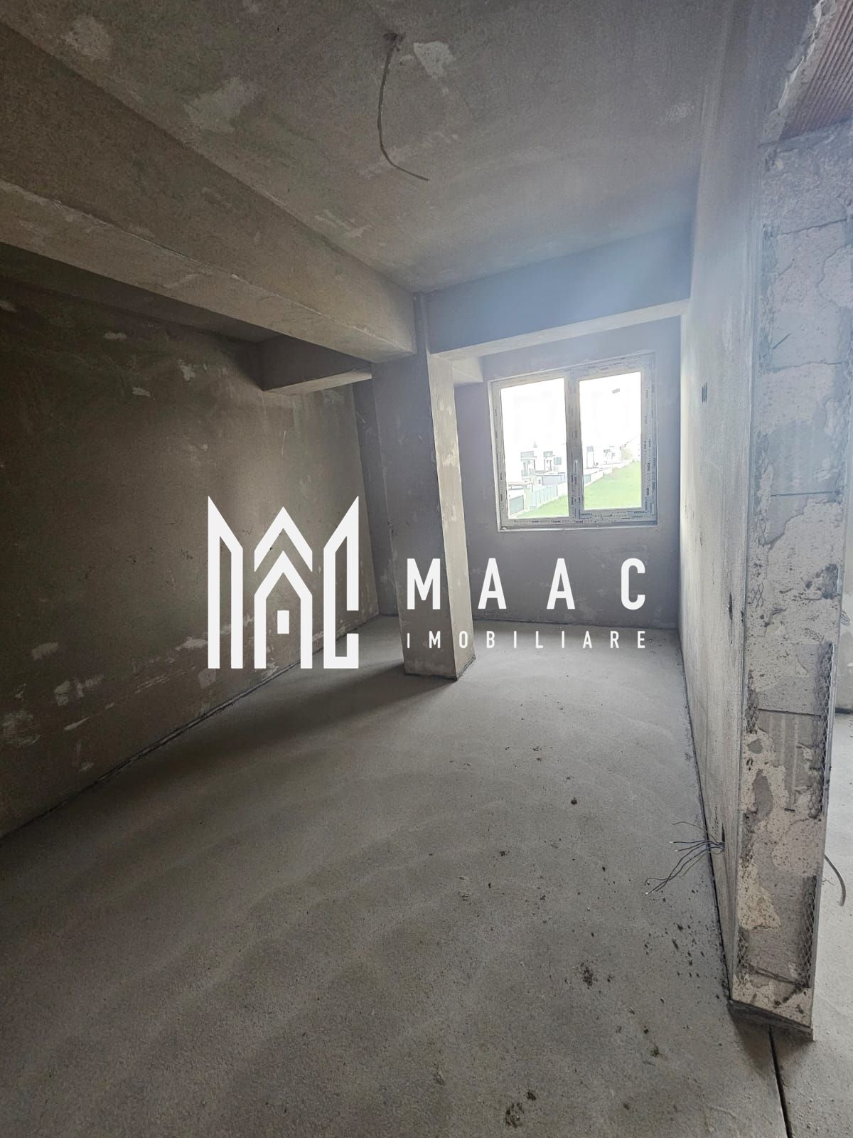 Apartament 2 camere decomandat | Șelimbăr | etaj 1, balcon — fotografia 3