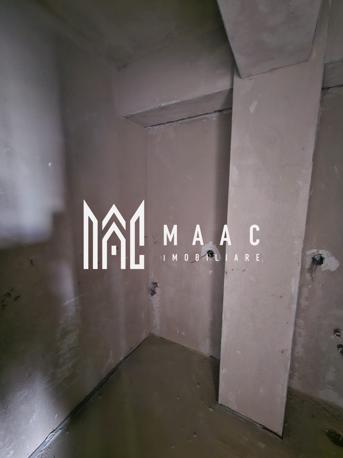 Apartament 2 camere decomandat | Șelimbăr | etaj 1, balcon — fotografia 9
