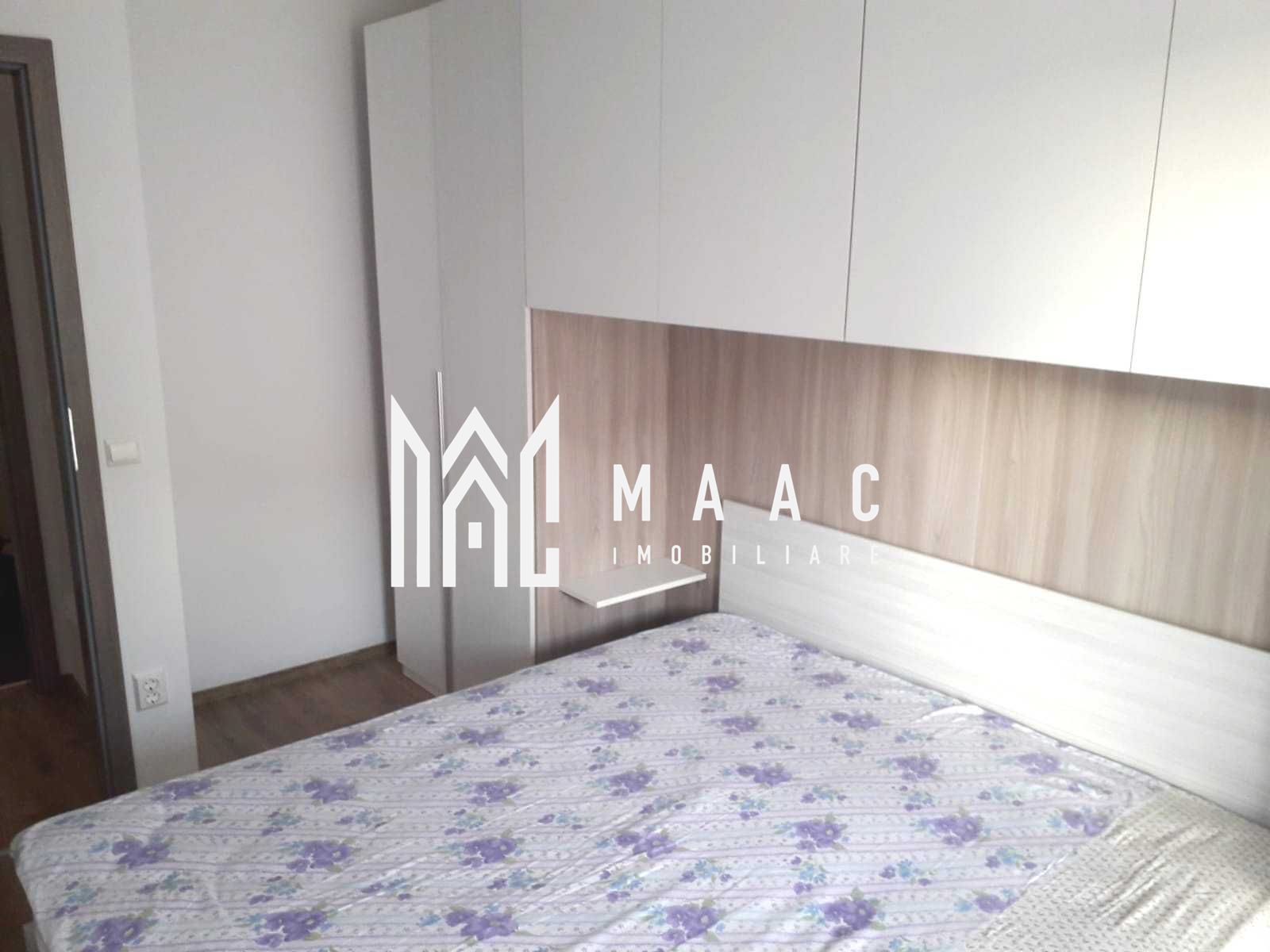 Apartament de închiriat | Sibiu Nord-Vest | Magnolia | 37 mp — fotografia 3
