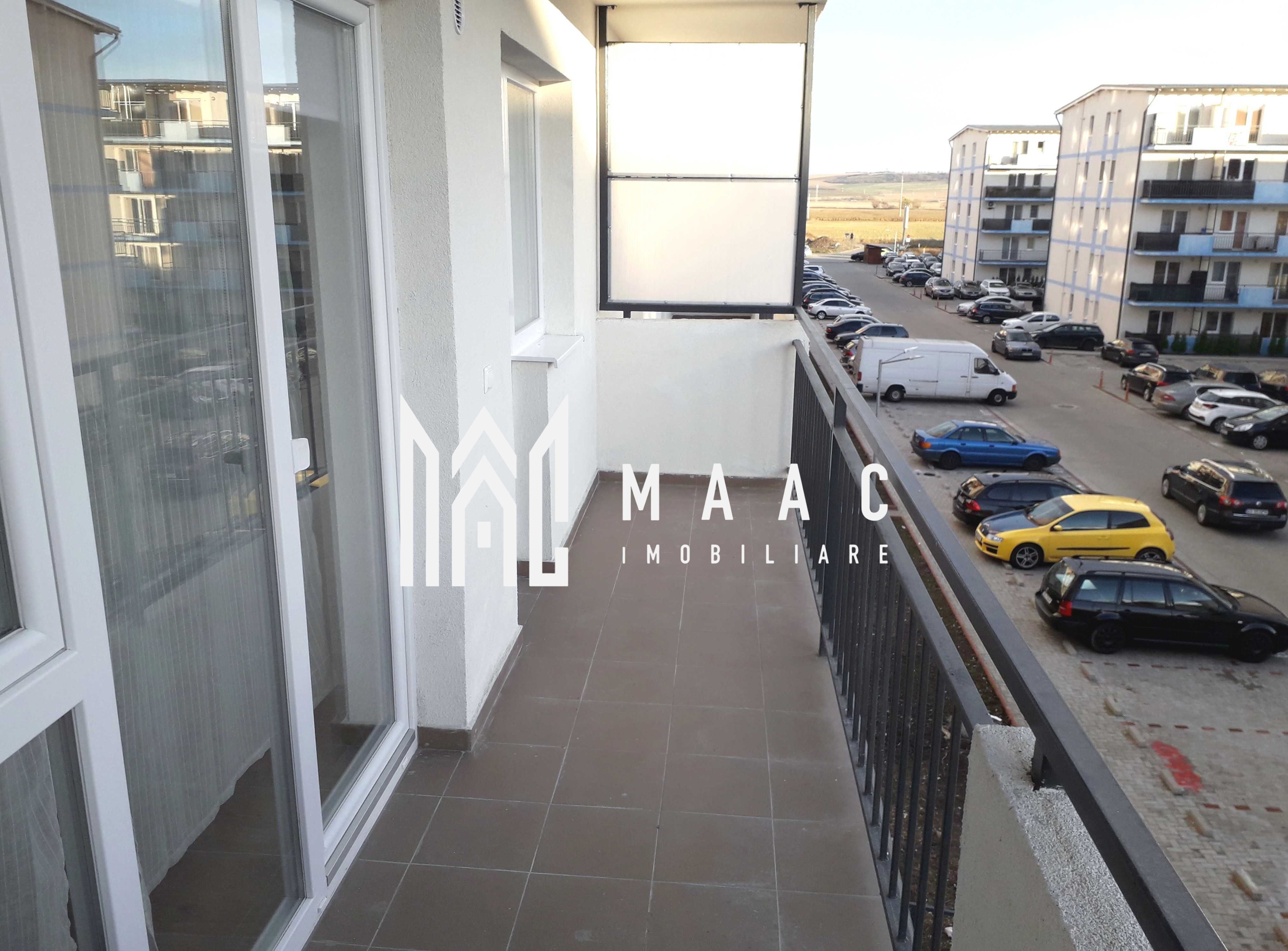 Apartament de închiriat | Sibiu Nord-Vest | Magnolia | 37 mp — fotografia 4