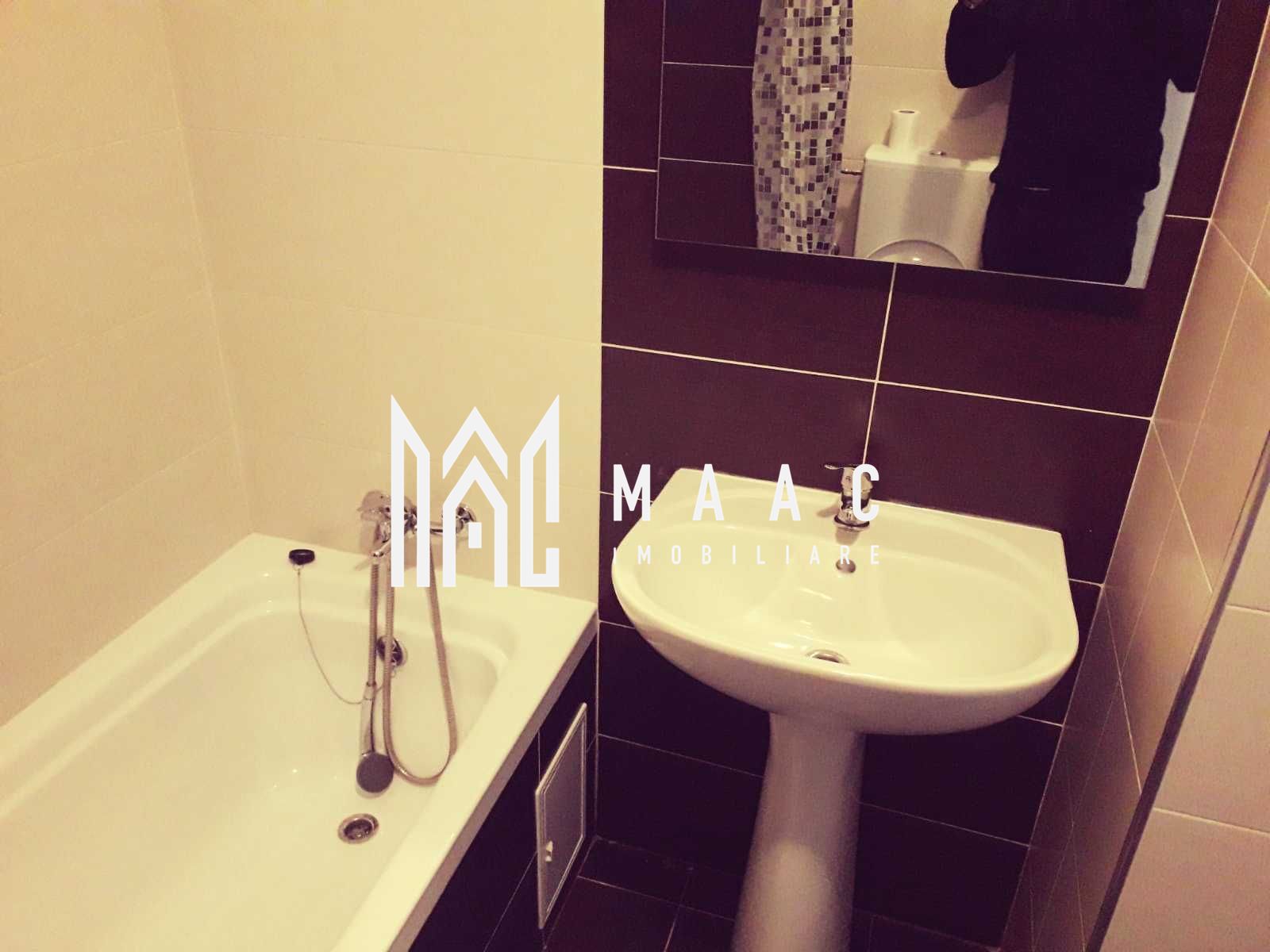 Apartament de închiriat | Sibiu Nord-Vest | Magnolia | 37 mp — fotografia 5