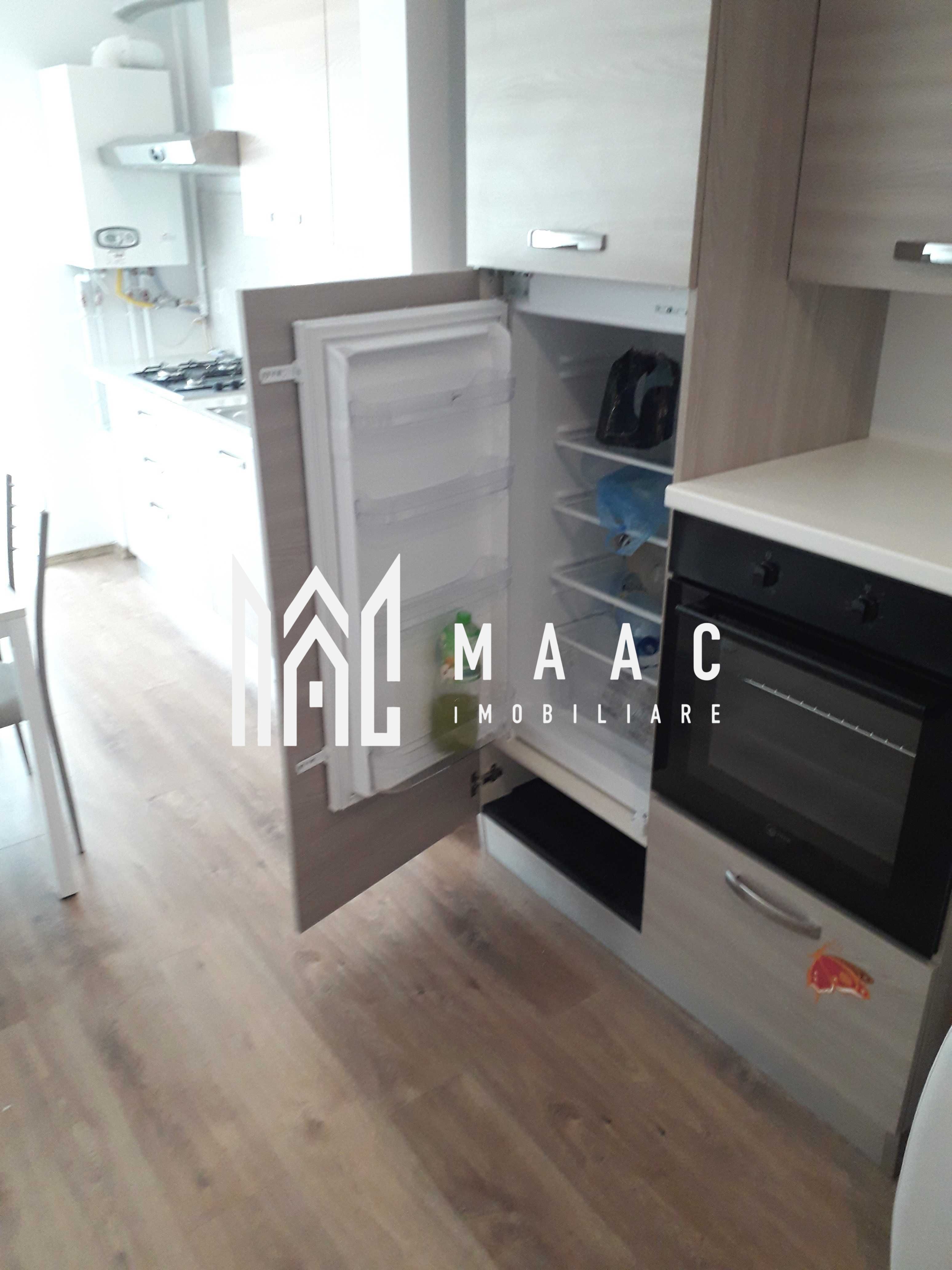 Apartament de închiriat | Sibiu Nord-Vest | Magnolia | 37 mp — fotografia 6