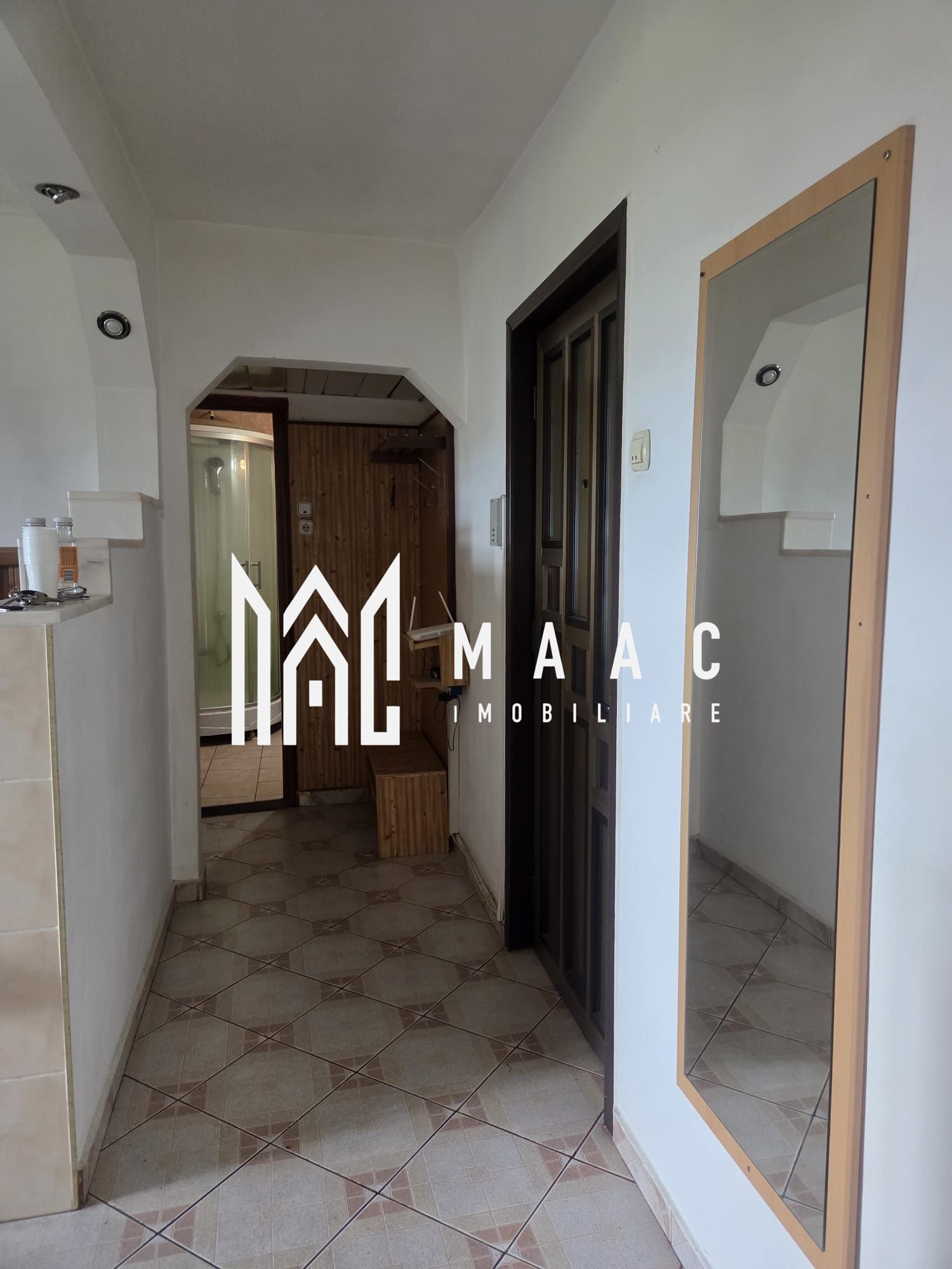 Apartament 2 Camere | Decomandat | Etaj 3 | Vasile Aaron — fotografia 4