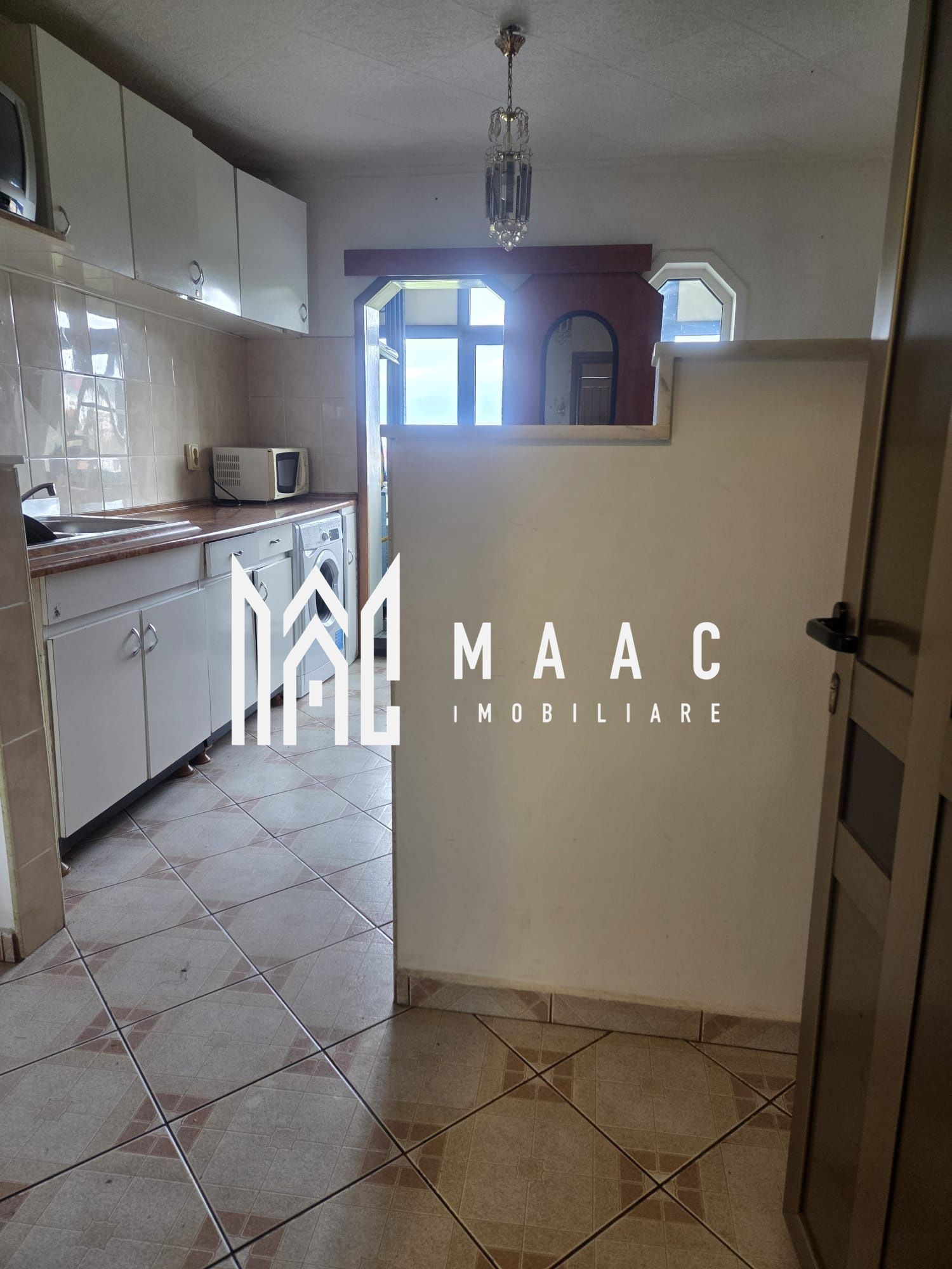 Apartament 2 Camere | Decomandat | Etaj 3 | Vasile Aaron — fotografia 5