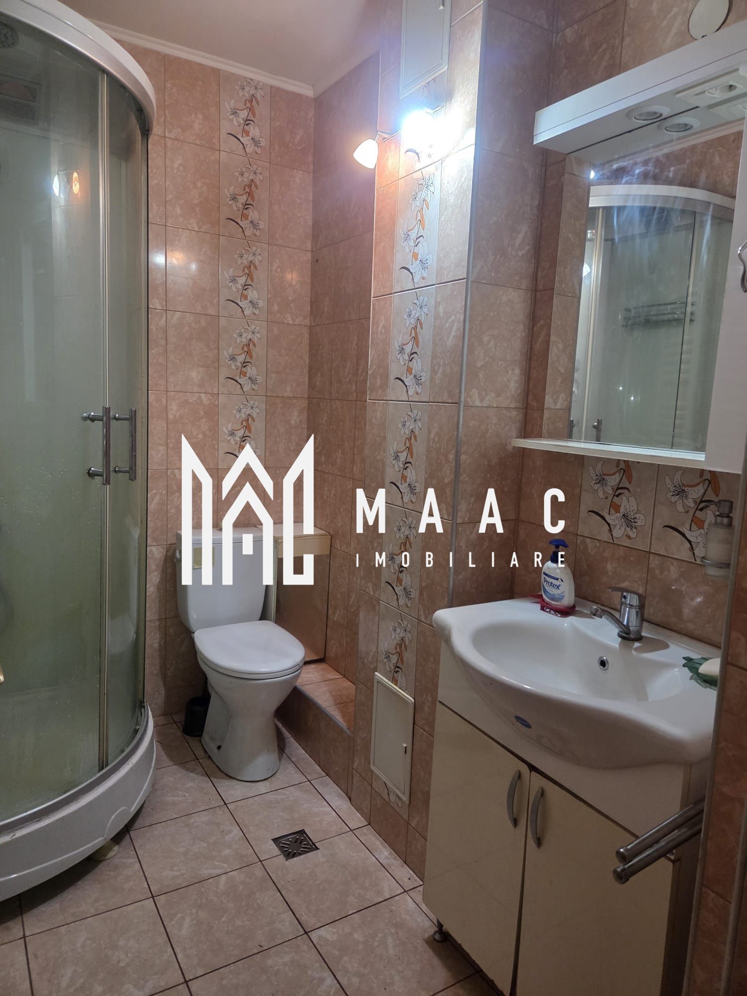 Apartament 2 Camere | Decomandat | Etaj 3 | Vasile Aaron — fotografia 6