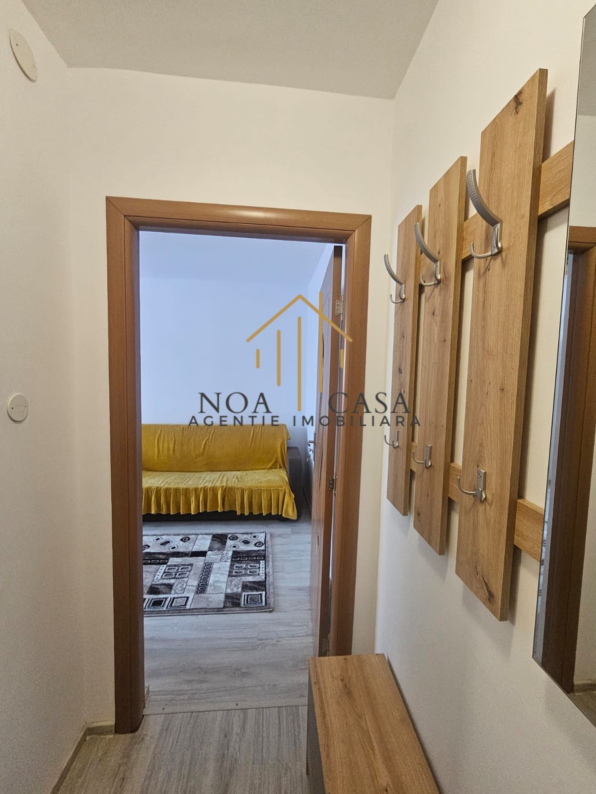 Apartament 2 camere- Valea Rosie, Gradinita Elena Farago