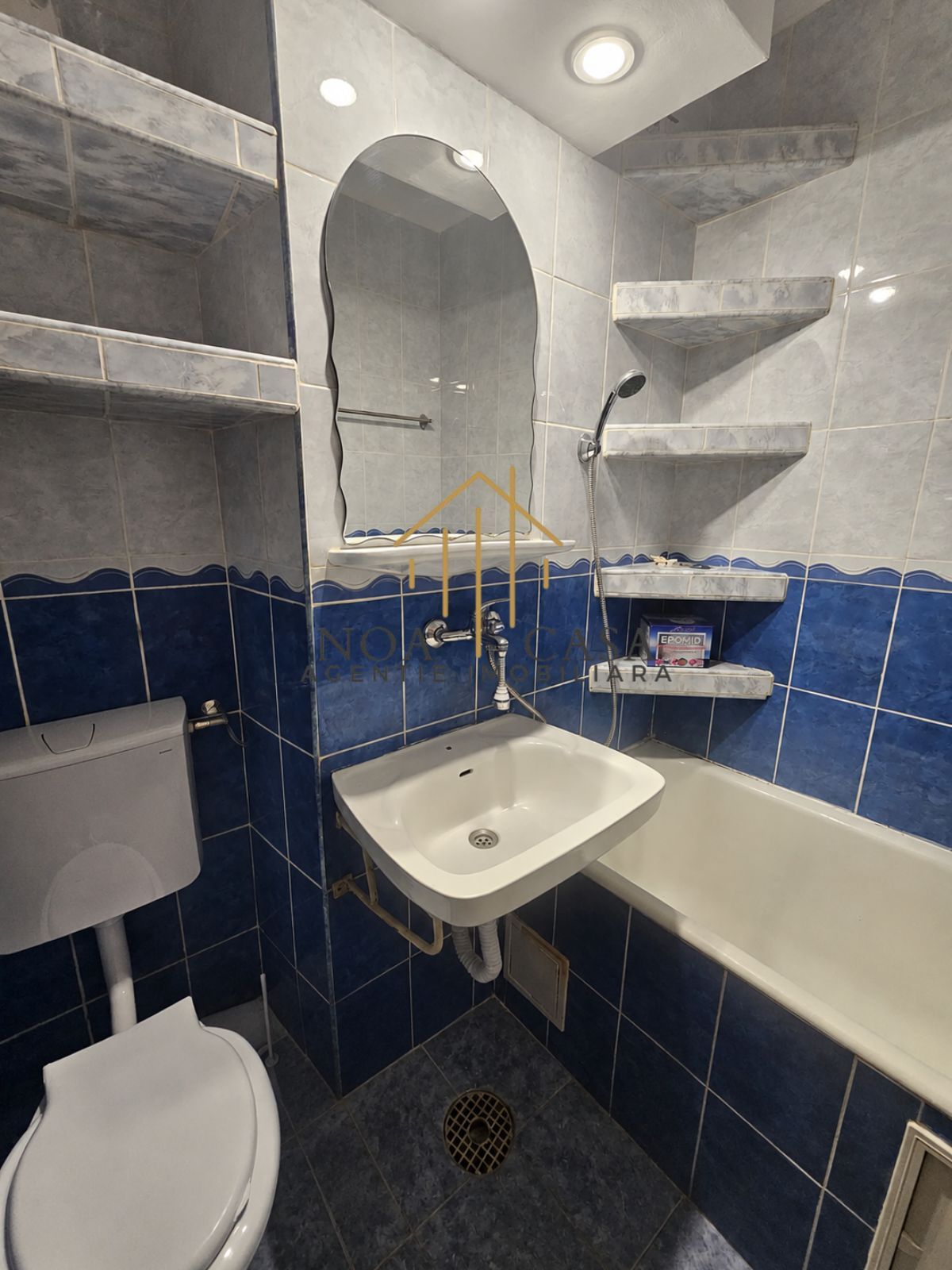 Apartament 2 camere- Valea Rosie, Gradinita Elena Farago — fotografia 10