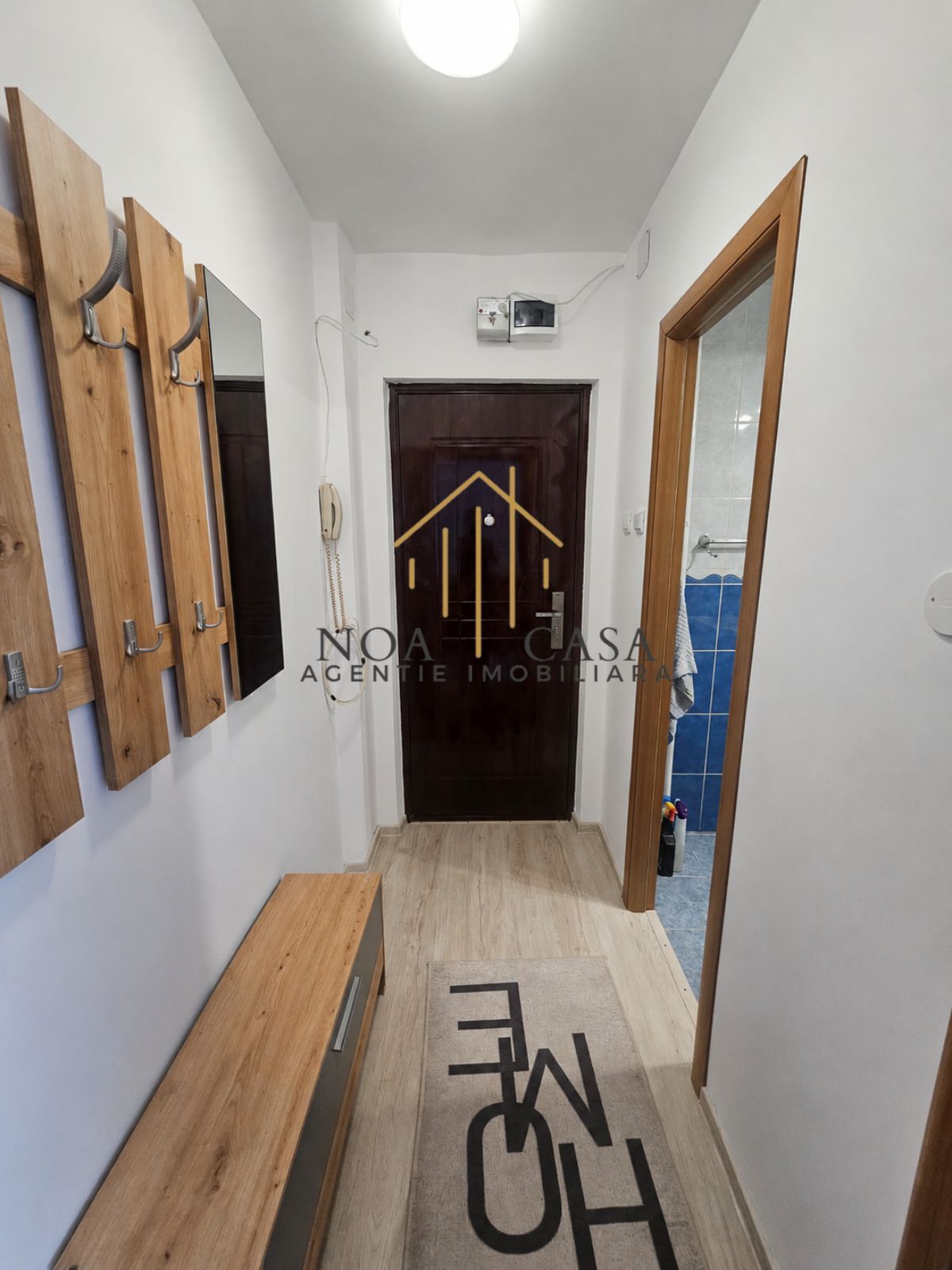 Apartament 2 camere- Valea Rosie, Gradinita Elena Farago — fotografia 11
