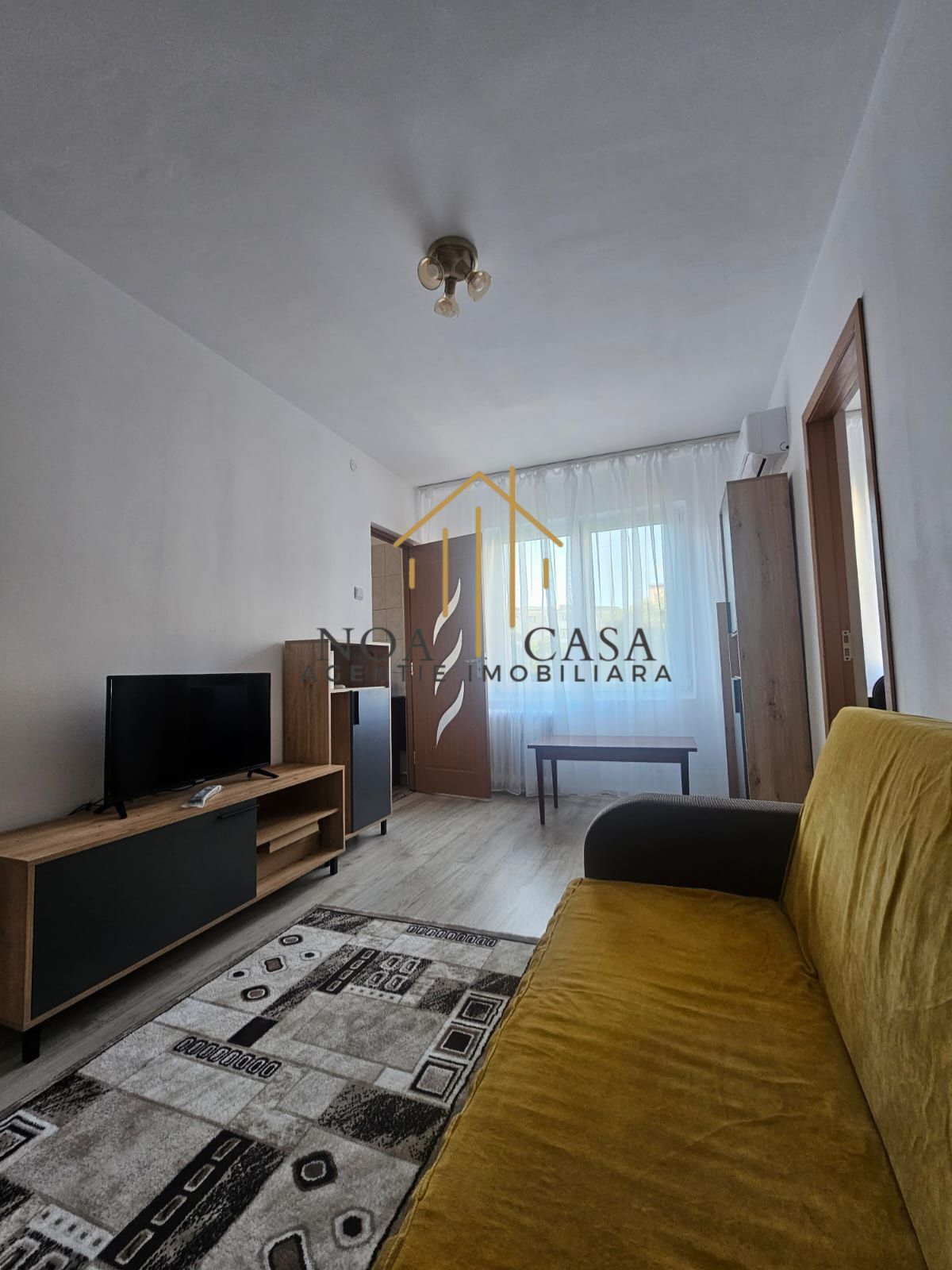 Apartament 2 camere- Valea Rosie, Gradinita Elena Farago — fotografia 3