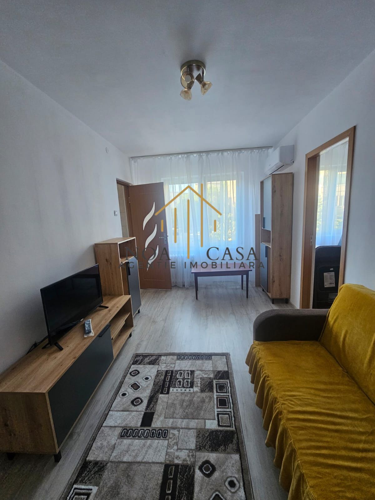 Apartament 2 camere- Valea Rosie, Gradinita Elena Farago — fotografia 4