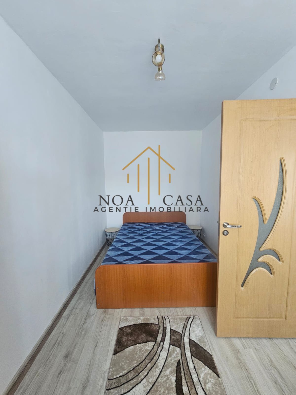 Apartament 2 camere- Valea Rosie, Gradinita Elena Farago — fotografia 5