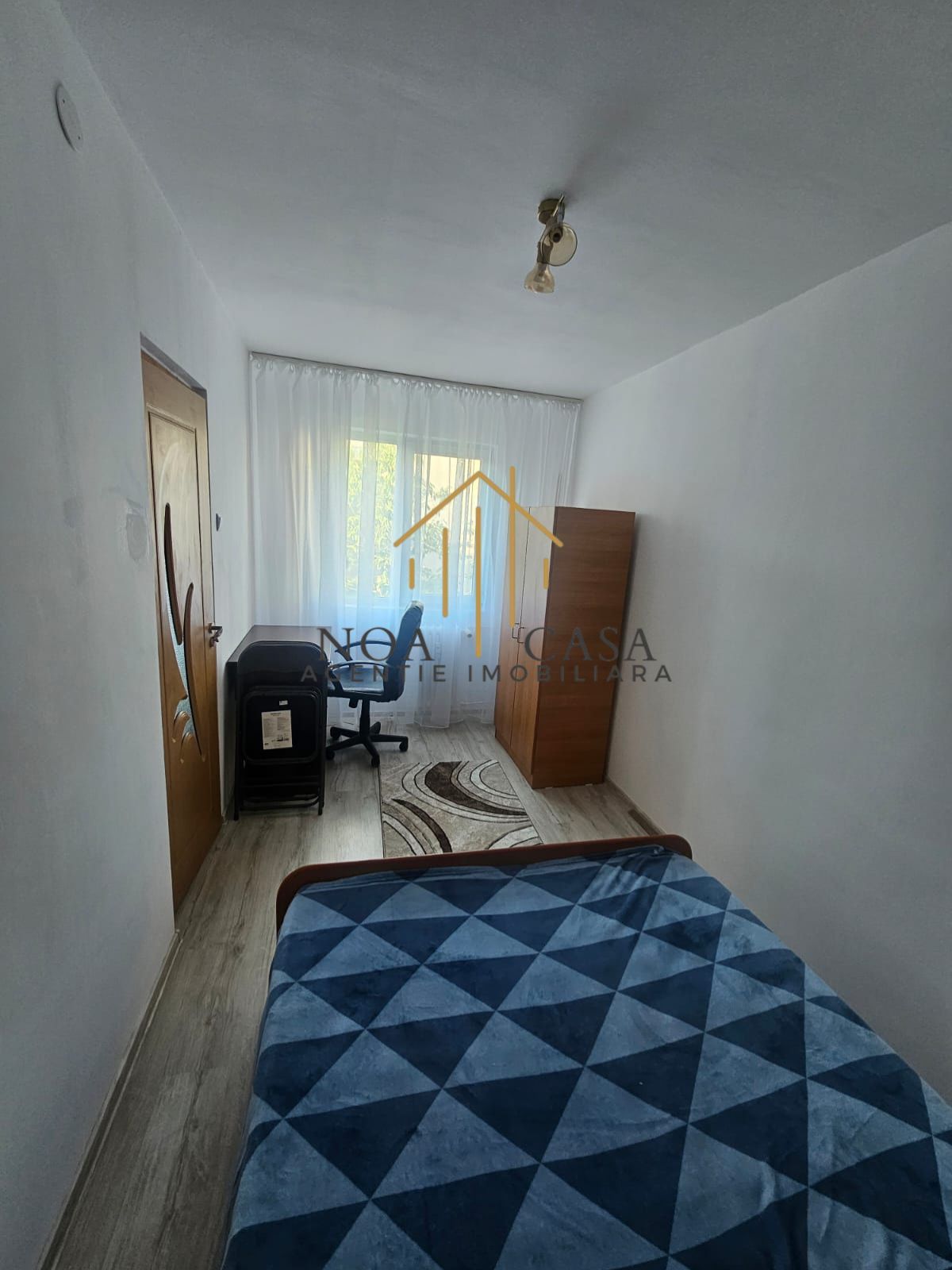 Apartament 2 camere- Valea Rosie, Gradinita Elena Farago — fotografia 6