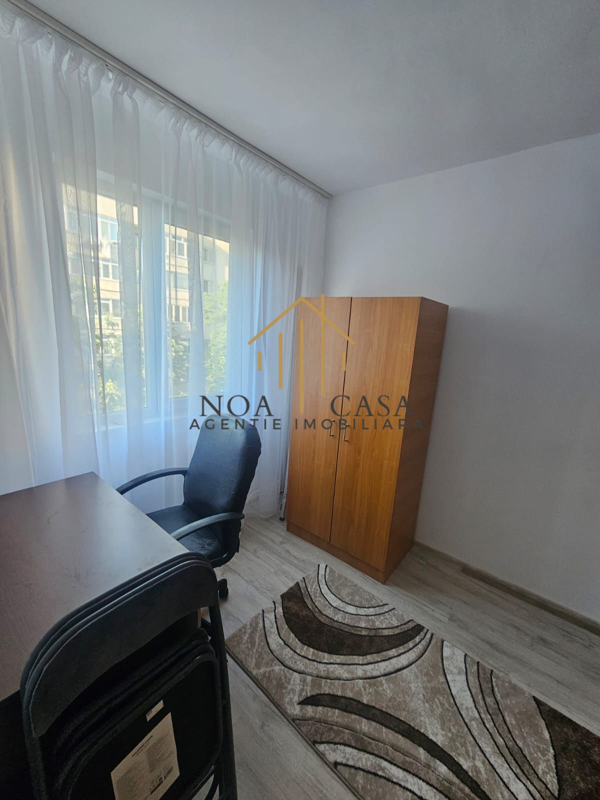 Apartament 2 camere- Valea Rosie, Gradinita Elena Farago — fotografia 7