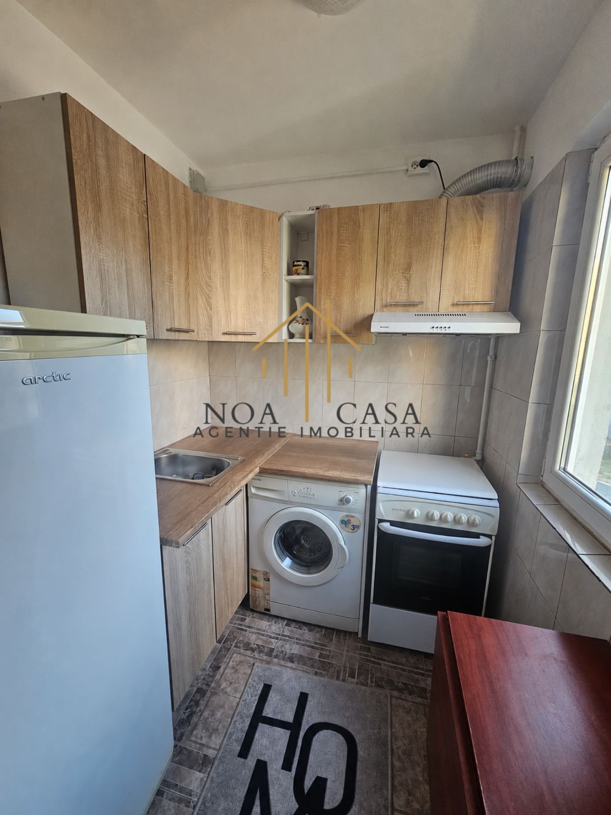 Apartament 2 camere- Valea Rosie, Gradinita Elena Farago — fotografia 8