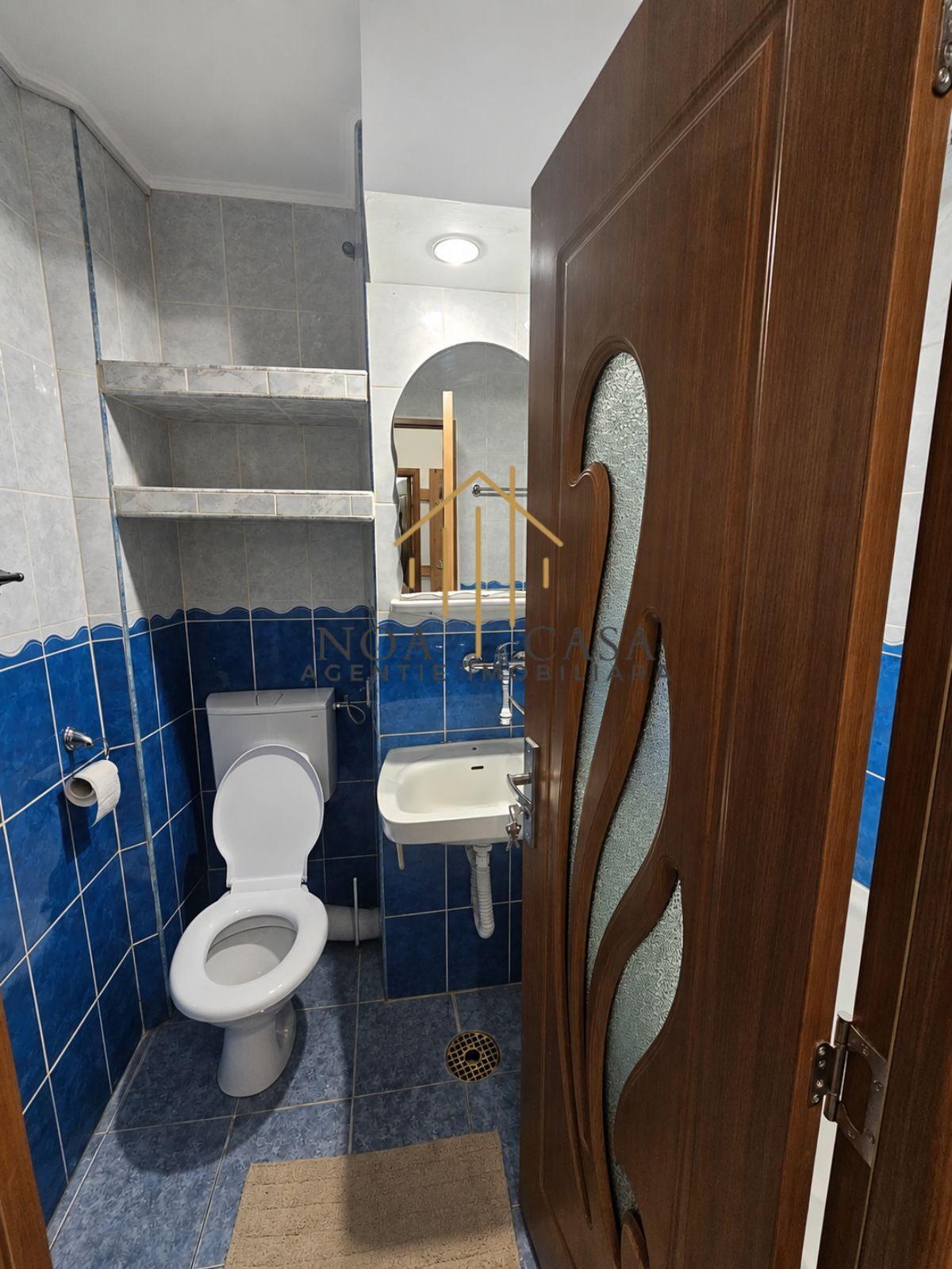 Apartament 2 camere- Valea Rosie, Gradinita Elena Farago — fotografia 9