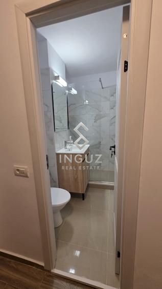 GARSONIERĂ DE ÎNCHIRIAT – TEI | LÂNGĂ FACULTATEA DE CONSTRUCȚII | RENO — fotografia 5