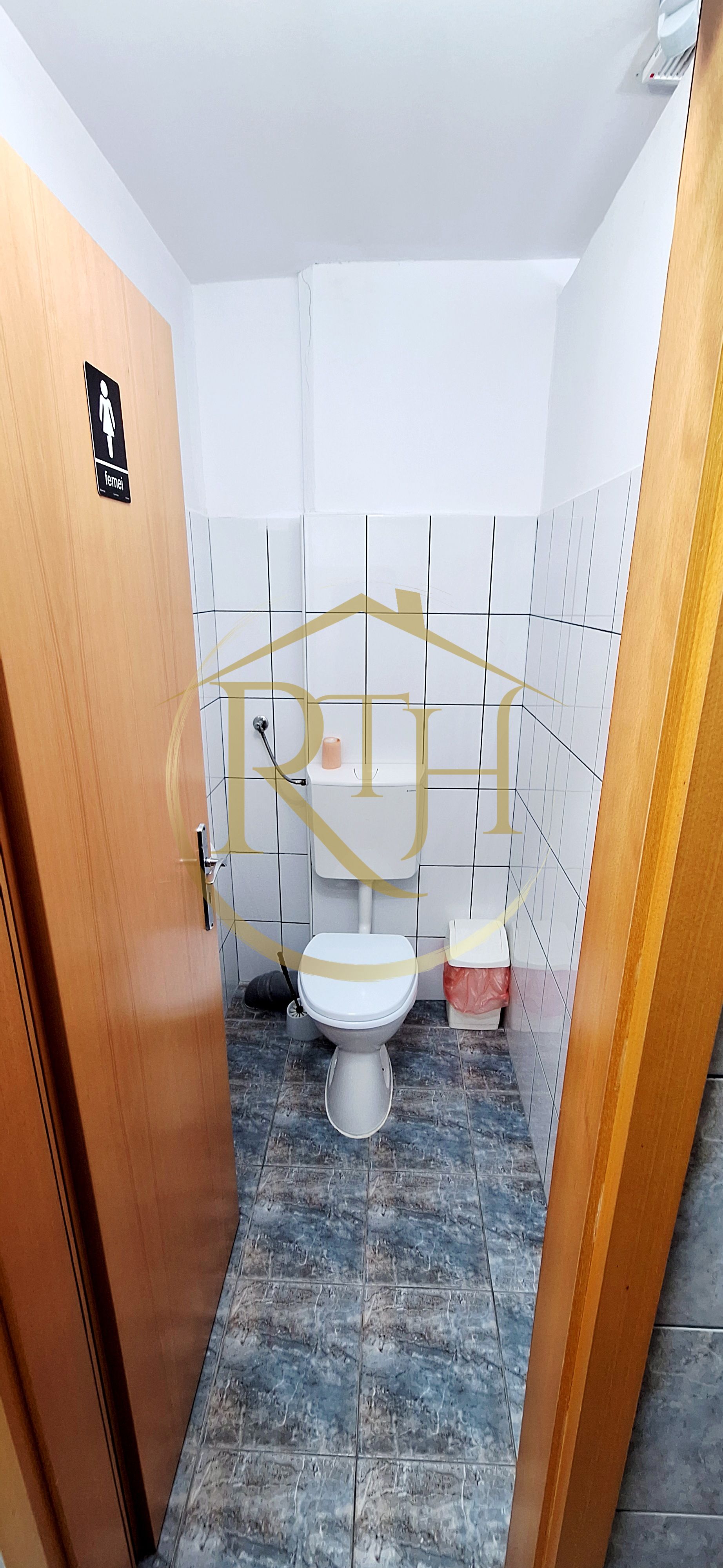 Oferim spre inchiriere spatii pentru birouri, zona Soarelui, parcare privata — fotografia 16