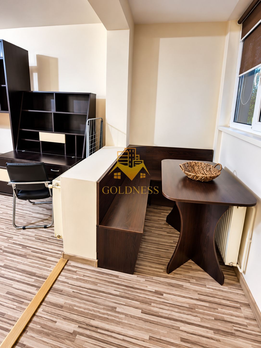 Garsoniera/Studio, Manastur,Big, Campului,Calvaria, USAMV, Primaverii — fotografia 4