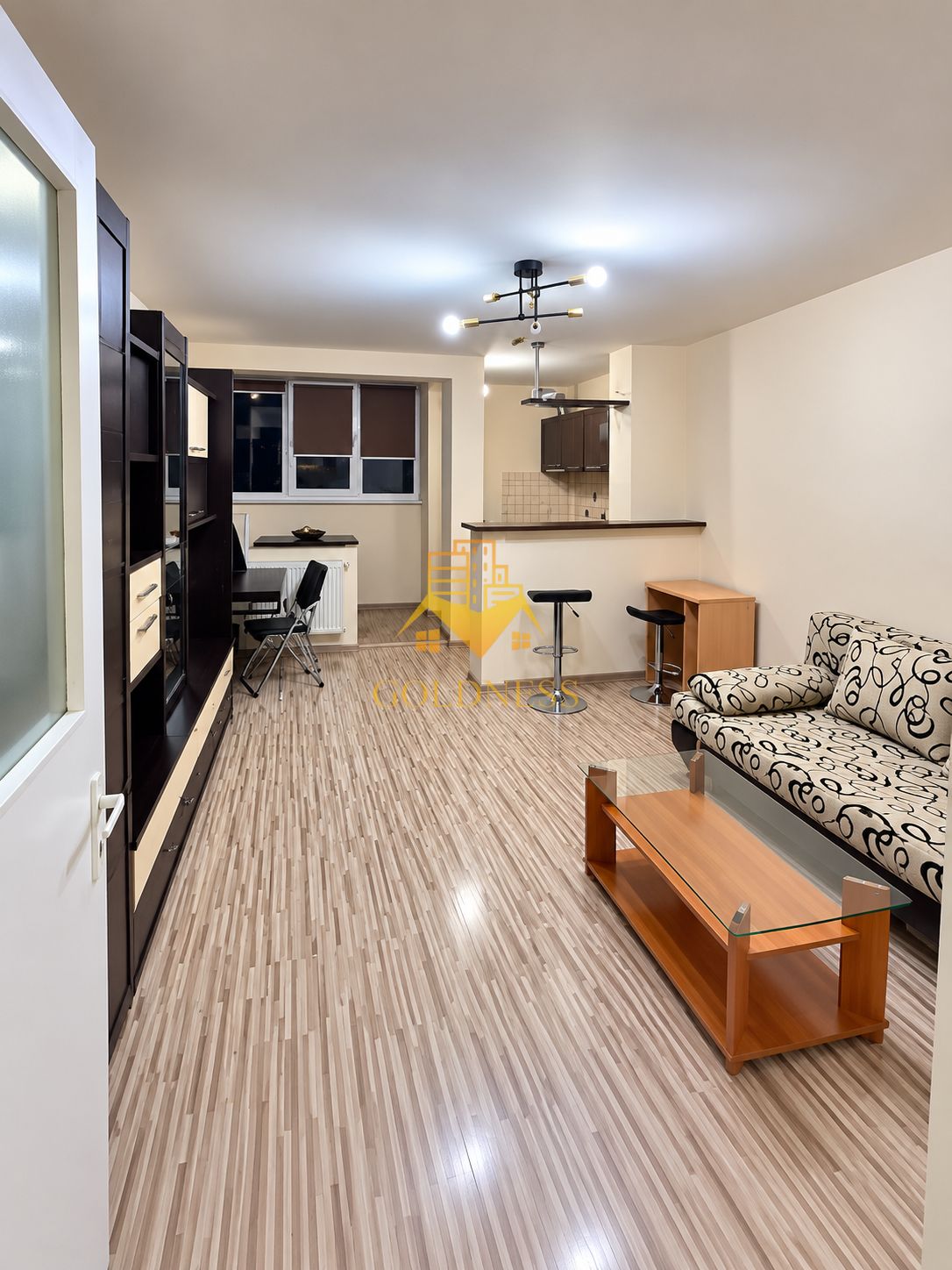 Garsoniera/Studio, Manastur,Big, Campului,Calvaria, USAMV, Primaverii — fotografia 6