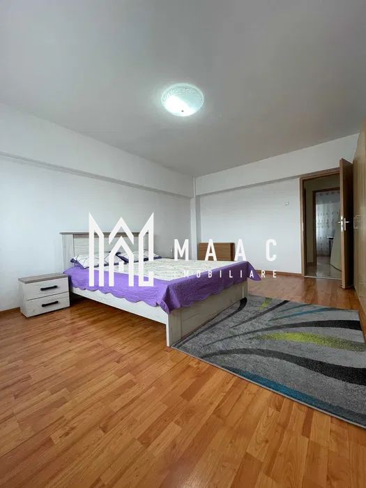 Apartament 3Camere I Decoandat I Etaj Intermediar I Turnisor — fotografia 3