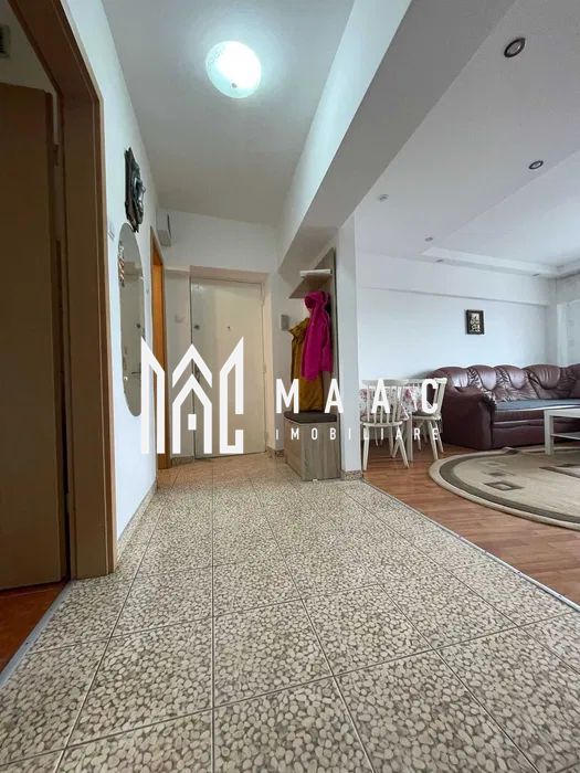 Apartament 3Camere I Decoandat I Etaj Intermediar I Turnisor — fotografia 4