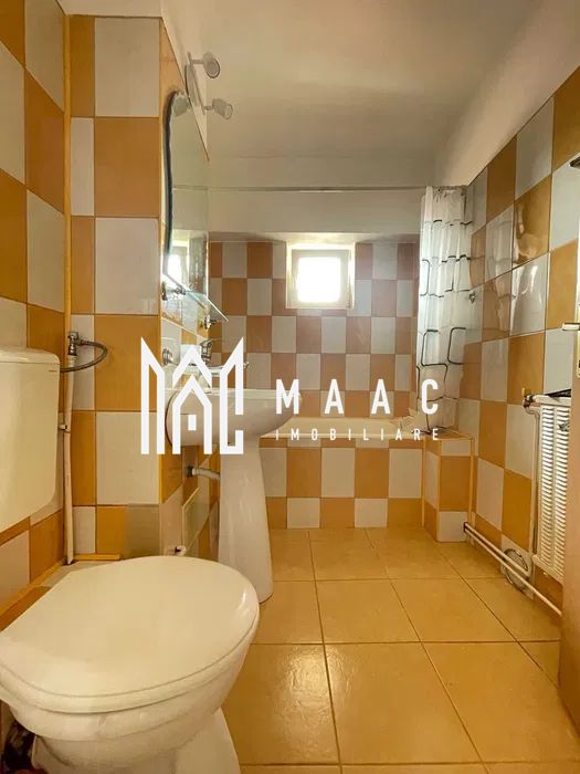 Apartament 3Camere I Decoandat I Etaj Intermediar I Turnisor — fotografia 6