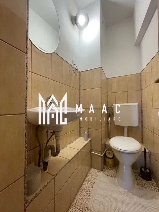 Apartament 3Camere I Decoandat I Etaj Intermediar I Turnisor — fotografia 7