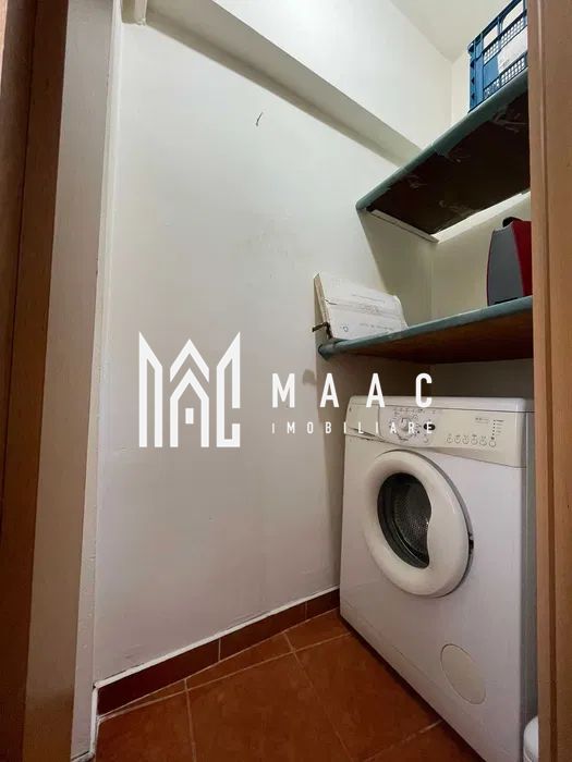 Apartament 3Camere I Decoandat I Etaj Intermediar I Turnisor — fotografia 8