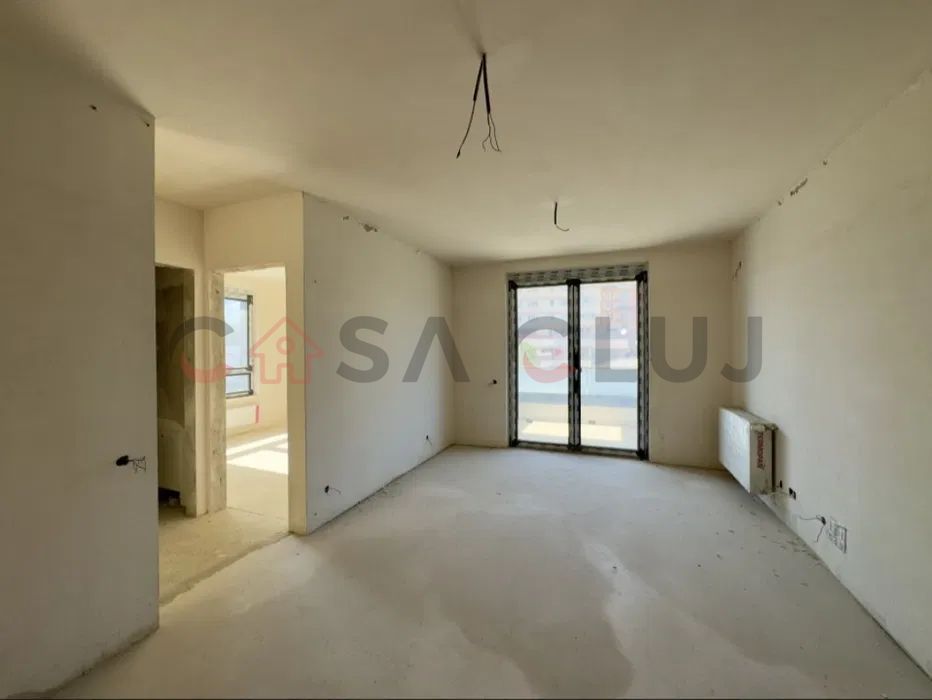 Apartament 3 camere – Park Lake, Iulius Mall