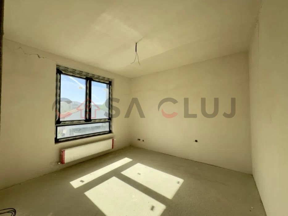 Apartament 3 camere – Park Lake, Iulius Mall — fotografia 3
