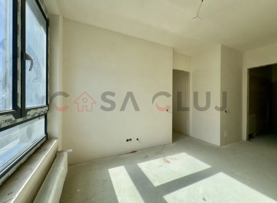 Apartament 3 camere – Park Lake, Iulius Mall — fotografia 4