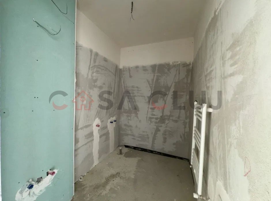 Apartament 3 camere – Park Lake, Iulius Mall — fotografia 5