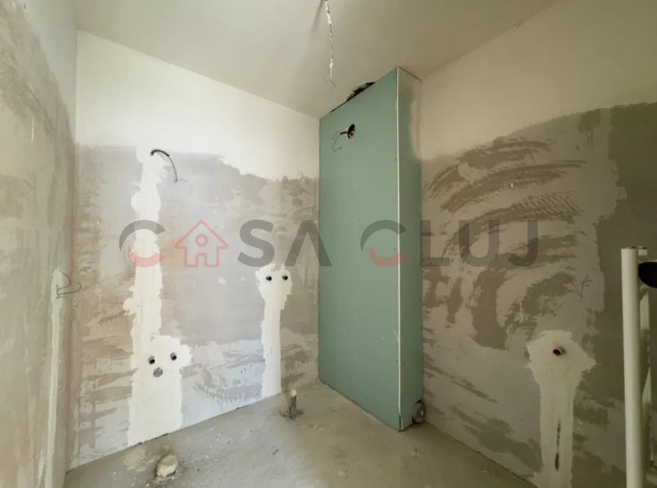 Apartament 3 camere – Park Lake, Iulius Mall — fotografia 6
