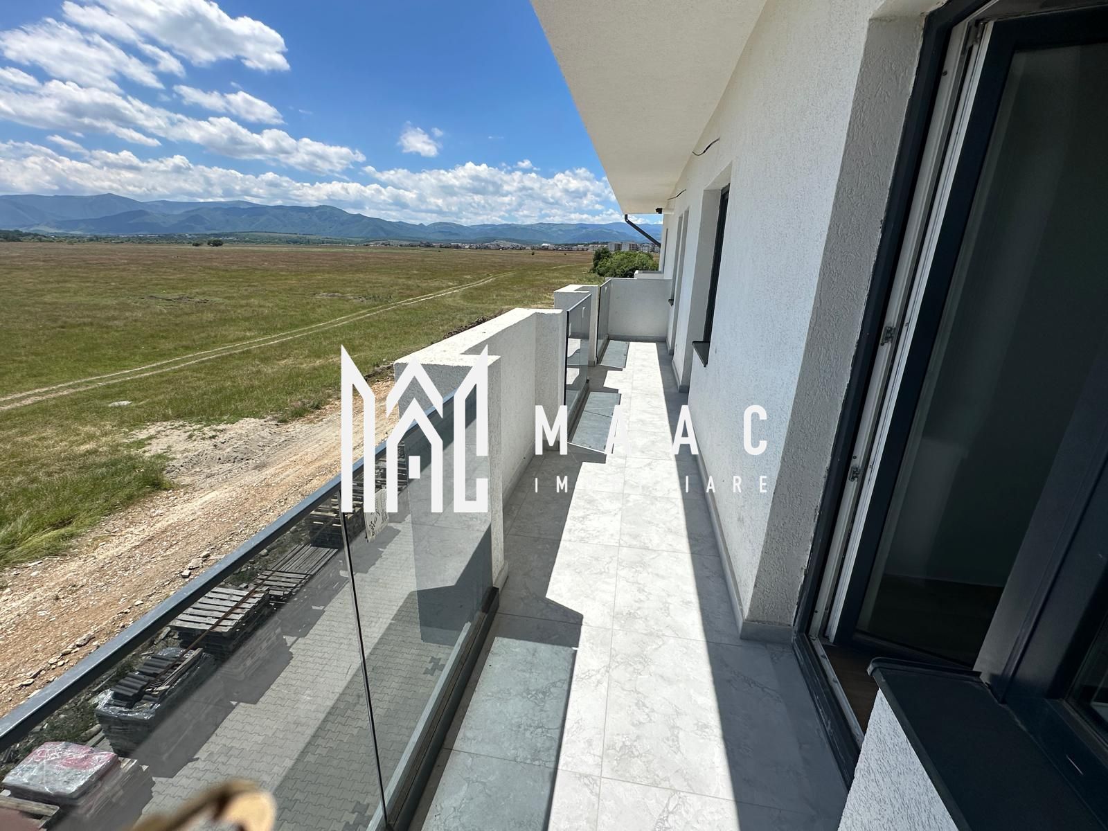 Apartament 3 camere | Doamna Stanca, Selimbar | 65,75 mp, parcare — fotografia 10