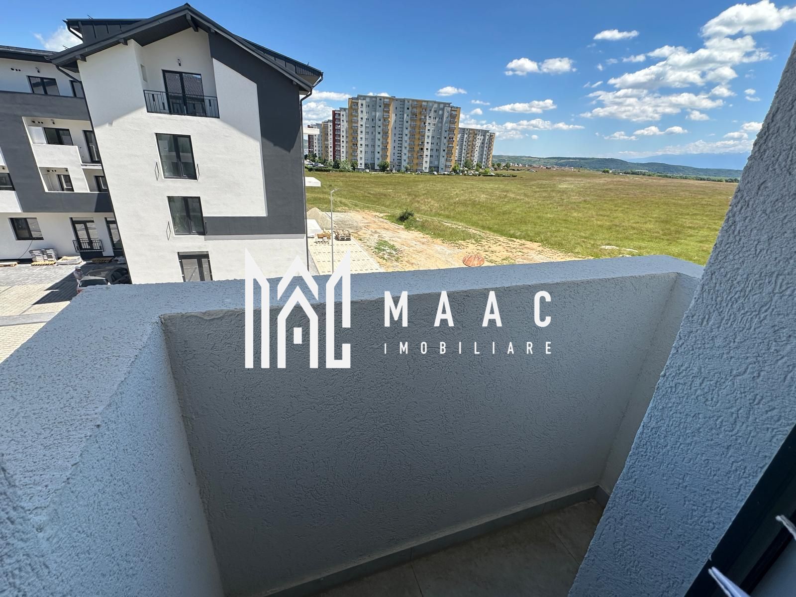 Apartament 3 camere | Doamna Stanca, Selimbar | 65,75 mp, parcare — fotografia 7