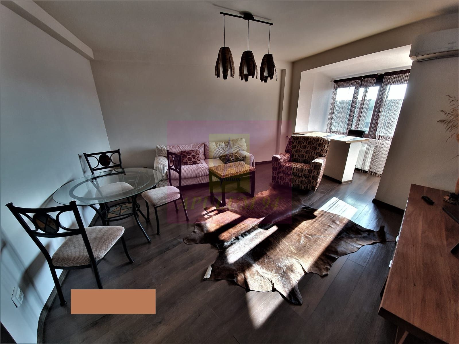 Apartament 3 camere Tineretului- piata Norilor. — fotografia 3