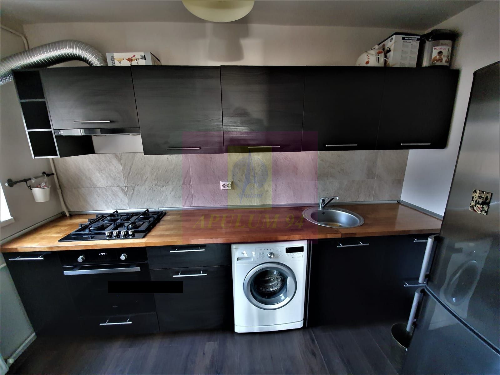 Apartament 3 camere Tineretului- piata Norilor. — fotografia 5