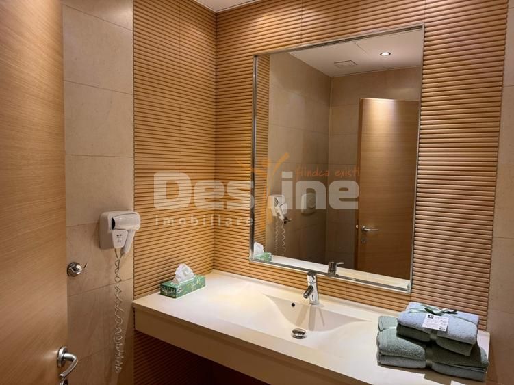 APARTAMENT 2 CAMERE - MOBILAT SI UTILAT COMPLET(NOU) STRADAL — fotografia 10