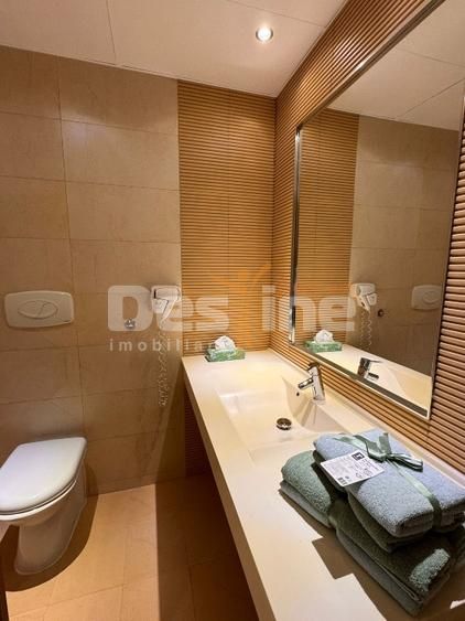 APARTAMENT 2 CAMERE - MOBILAT SI UTILAT COMPLET(NOU) STRADAL — fotografia 8