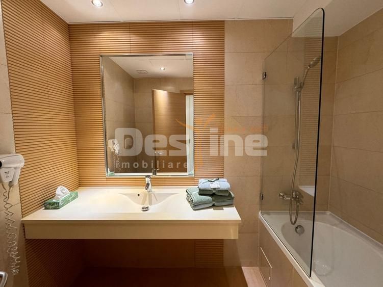 APARTAMENT 2 CAMERE - MOBILAT SI UTILAT COMPLET(NOU) STRADAL — fotografia 9