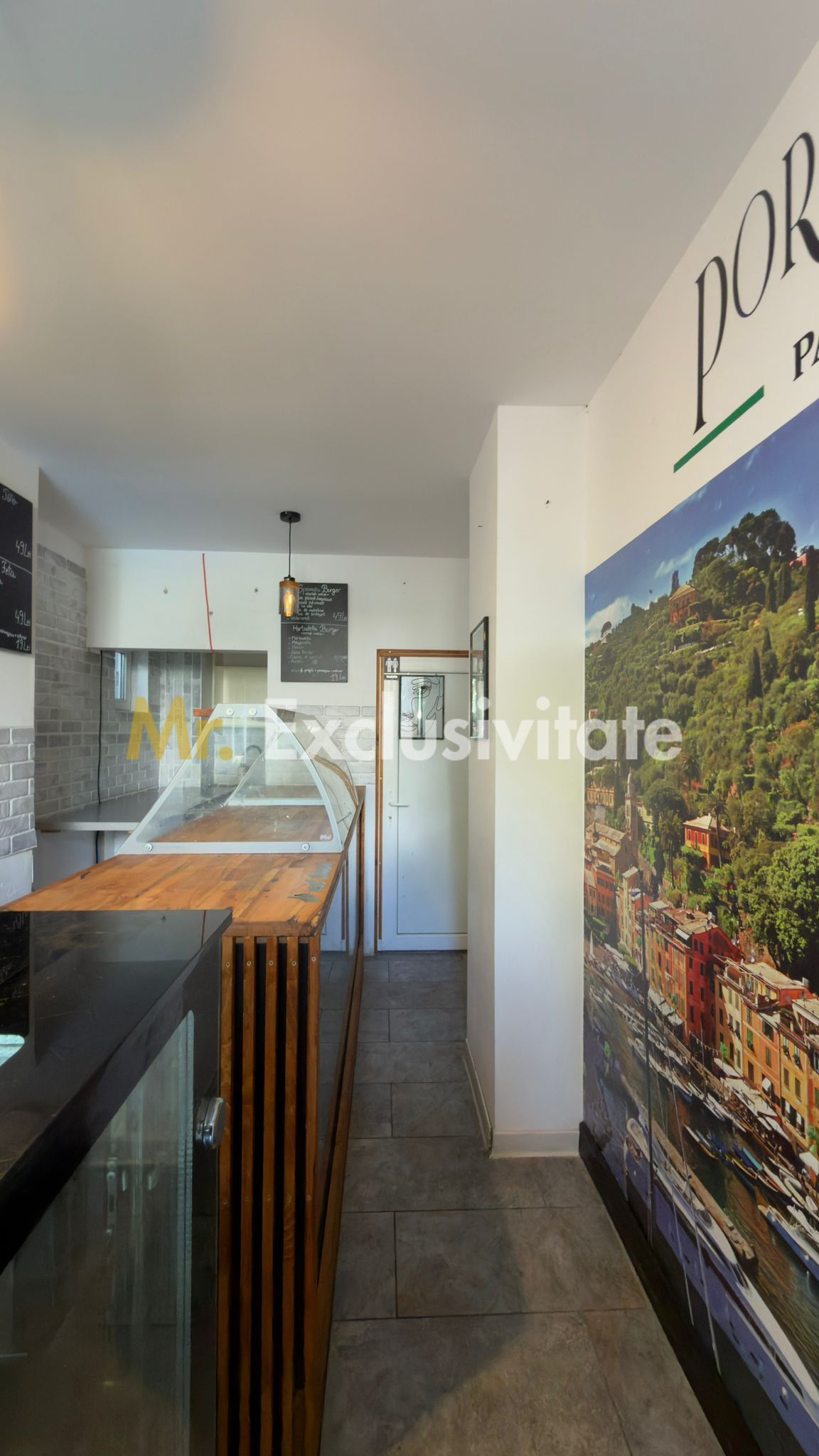 Spațiu comercial de închiriat | Zonă centrală | 0% comision — fotografia 10
