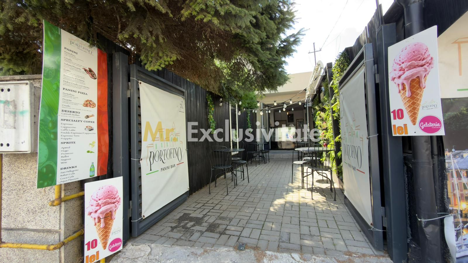 Spațiu comercial de închiriat | Zonă centrală | 0% comision — fotografia 3